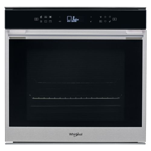 Whirlpool ugradbena pećnica W7 OM4 4S1 P slika 1