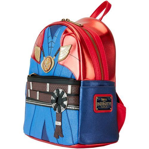 Loungefly Marvel Doctor Strange backpack 26cm slika 2