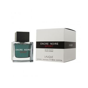 Lalique Encre Noire Sport Eau De Toilette 100 ml (man)