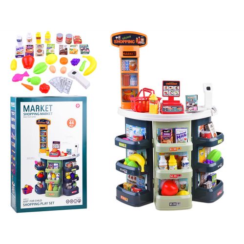 Supermarket set XL slika 1