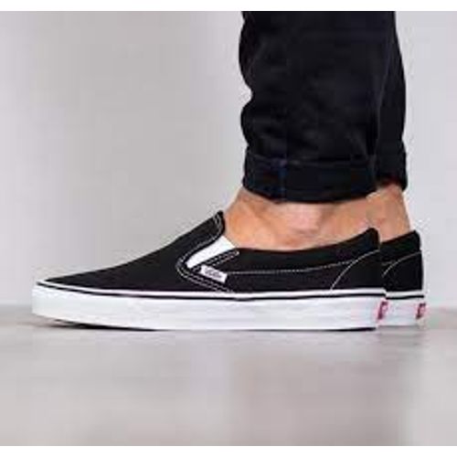 Vans U Classic Slip-On unisex tenisice VEYEBLK slika 1