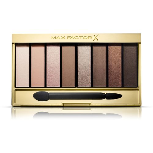 Max Factor Sjenilo Masterpiece Nude Palette 01 New slika 1