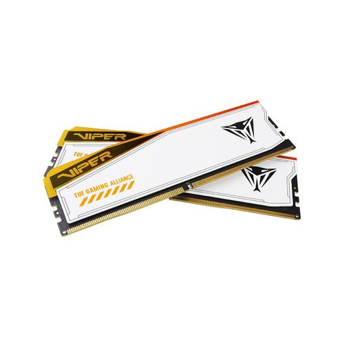 Patriot Viper Elite 5 RGB TUF Kit 32GB (2x16GB) DDR5-6000 DIMM PC5-48000 CL36, 1.35V slika 3