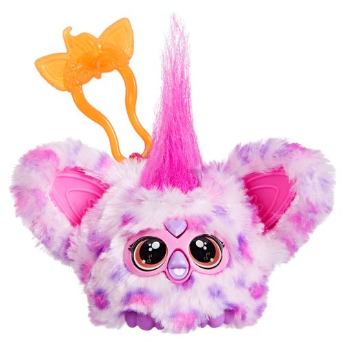 Furblet Hip Bop Mini Furby slika 1