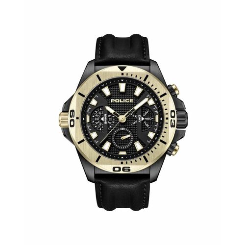 Muški sat Police PEWJF0022501 (Ø 46 mm) slika 1