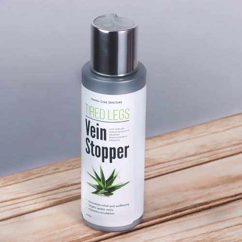 Vein Stopper Krema protiv proširenih vena 100ml slika 7