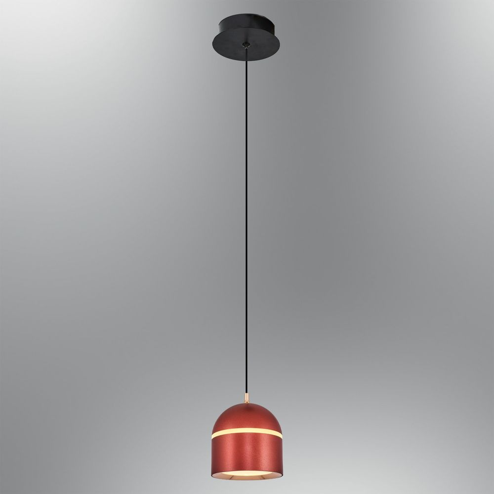 Luster 2808-1A-04 – smeđa boja slika 1