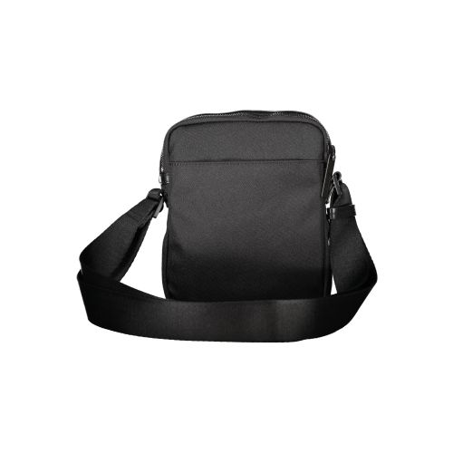 CALVIN KLEIN MEN'S SHOULDER BAG BLACK slika 2