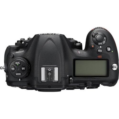 Nikon D500 Body slika 4