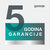 Gorenje: 5 godina garancije