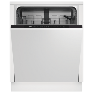 Beko DIN 35320 Ugradna mašina za pranje sudova, 13 kompleta, Širina 59.8cm
