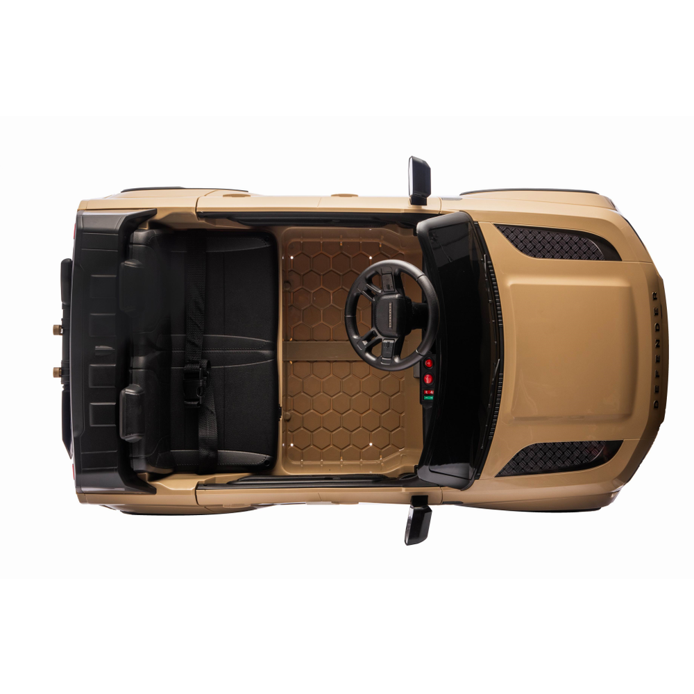 8070730 Auto na akumulator Land Rover Defender slika 8