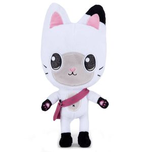 Gabby's Dollhouse Pandy Paws plišana igračka 18 cm