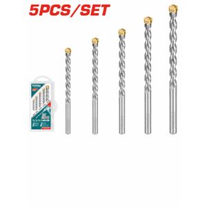 SET BORERA 5/1 BETON - Sigurnosni Mehanizam