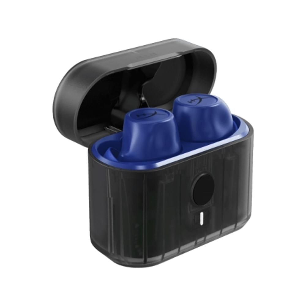 HyperX Slušalice Cirro Buds Pro Blue Wireless 727A6AA slika 1