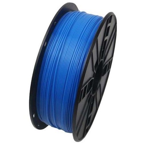3DP-ABS1.75-01-FB ABS Filament za 3D stampac 1.75mm, kotur 1KG, plamen sjajan BLUE slika 3