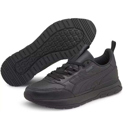 Puma Patike Puma R78 Trek Lth Za Muškarce slika 5