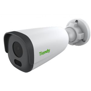 Tiandy IP bullet kamera, 2MP, 4mm, DWDR, IR 50m, IP67, PoE