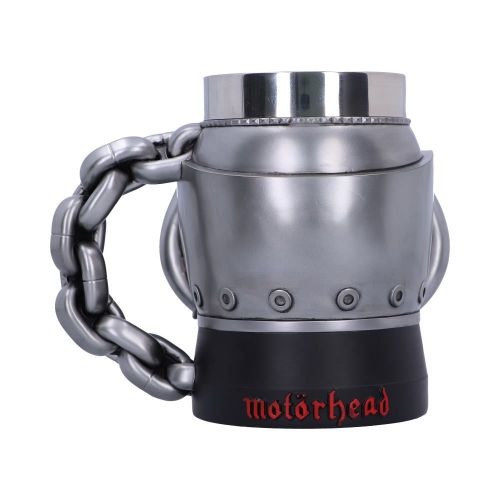 Nemesis Now Motorhead Warpig Krigla 15.5 cm slika 2