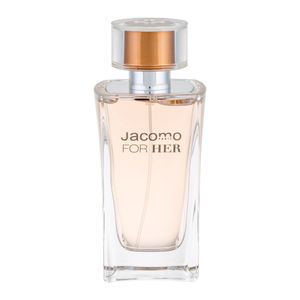 Jacomo Jacomo For Her (2019) Eau De Parfum 100 ml za žene