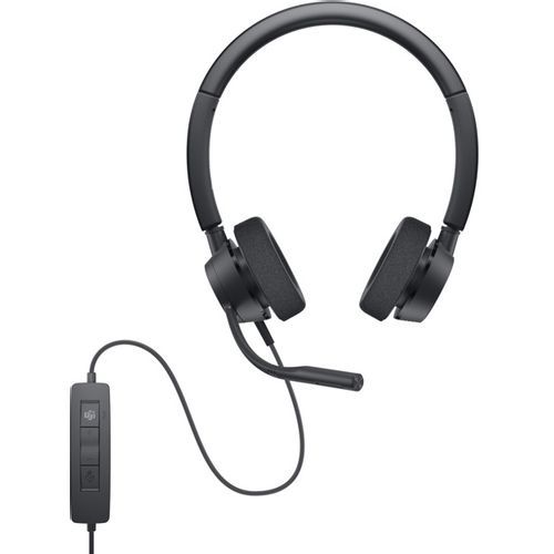 DELL Pro Stereo Headset WH3022 slika 1