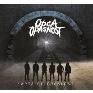 Opća Opasnost - Karta Do Prošlosti