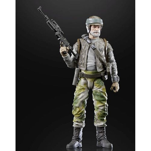 Star Wars Povratak Jedija 40. Obljetnica Rebel Komandos Figura 15cm slika 3