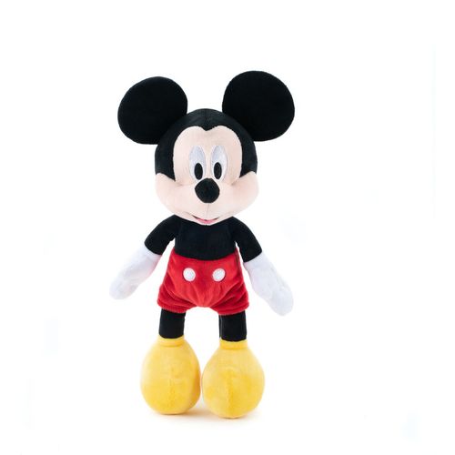 Disney Mickey plišana igračka 25cm slika 6