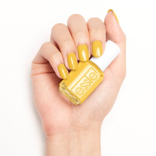 Essie 907 Sunshine be mine lak za nokte  slika 4