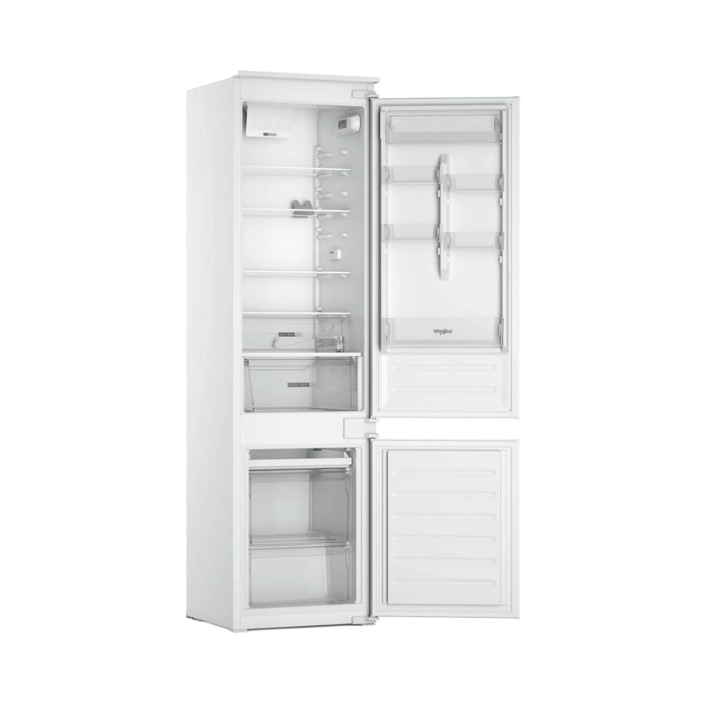 WHIRLPOOL Ugradbeni frižider WHC20D031B1, 300 l slika 3