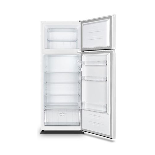 Gorenje RF4142PW4 Frižider sa zamrzivačem gore, 206 L, Visina 143.6 cm slika 2