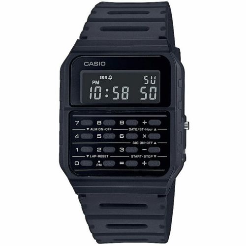 Uniseks sat Casio CALCULATOR slika 1