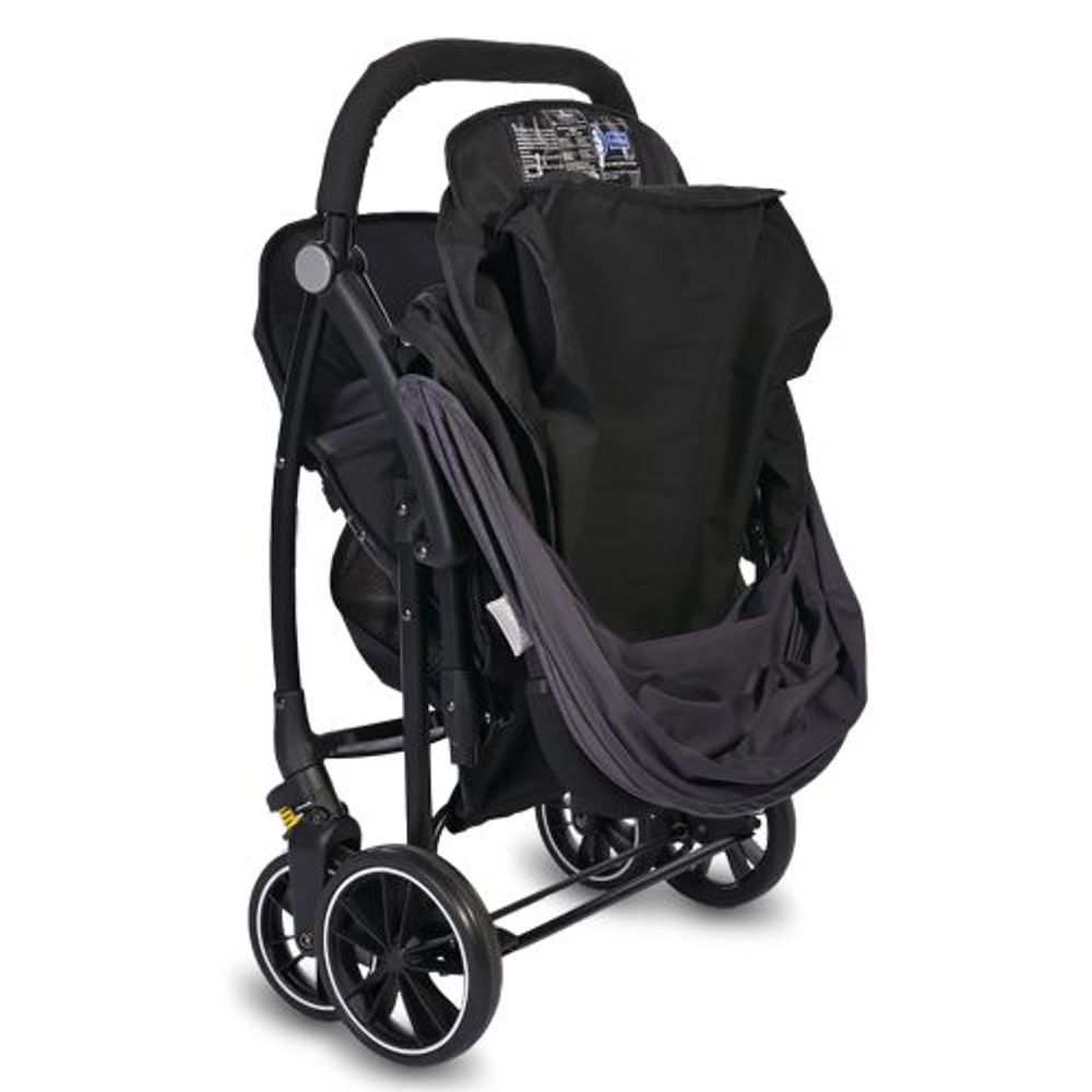 Lorelli Kolica za bebe Fresh, Green slika 11