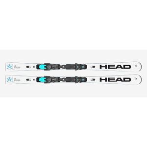 HEAD SKIJE WC Rebels e-SL RP EVO 14 _FREEFLEX 14 GW BR.85 (D)