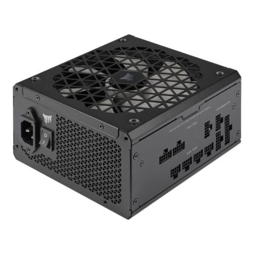 Napajanje Corsair RM750x Shift PSU, 750W, RMx slika 1