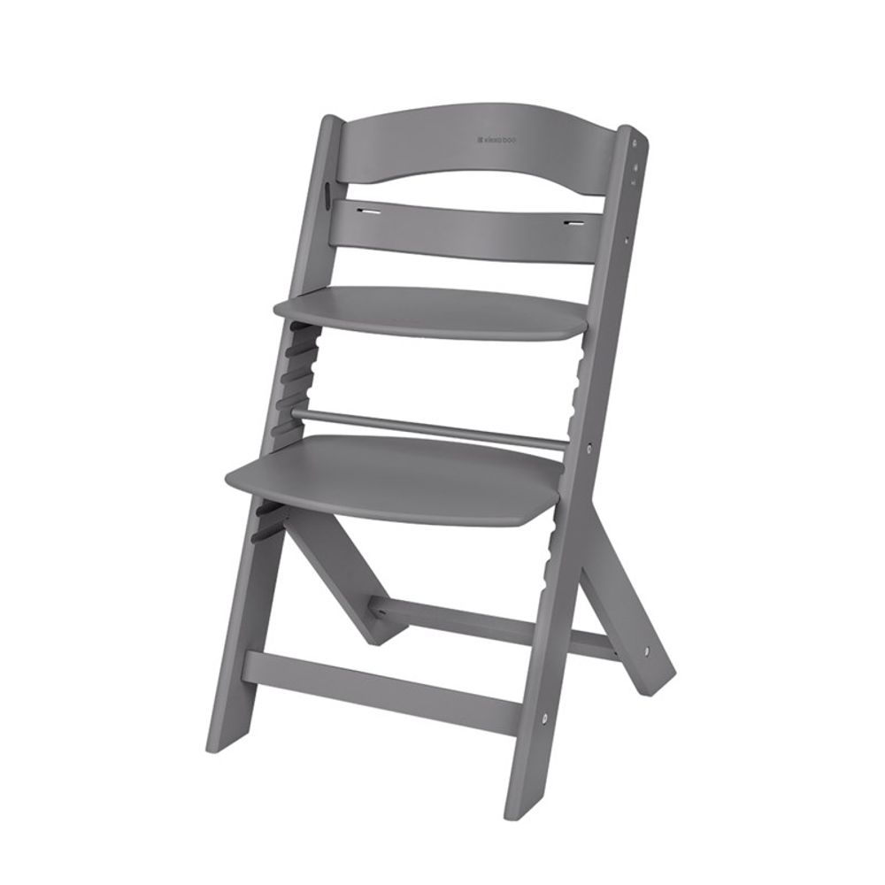 Kikka Boo Hranilica Nordy, Dark Grey slika 4