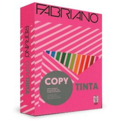 Papir FABRIANO Copy A4/80G Fucsia 500L 68621297 slika 2