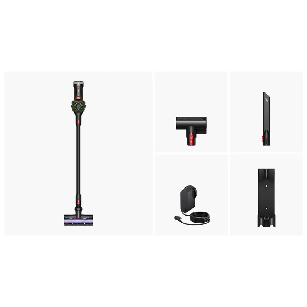 Dyson Bežični usisivač V8 Cyclone  slika 5
