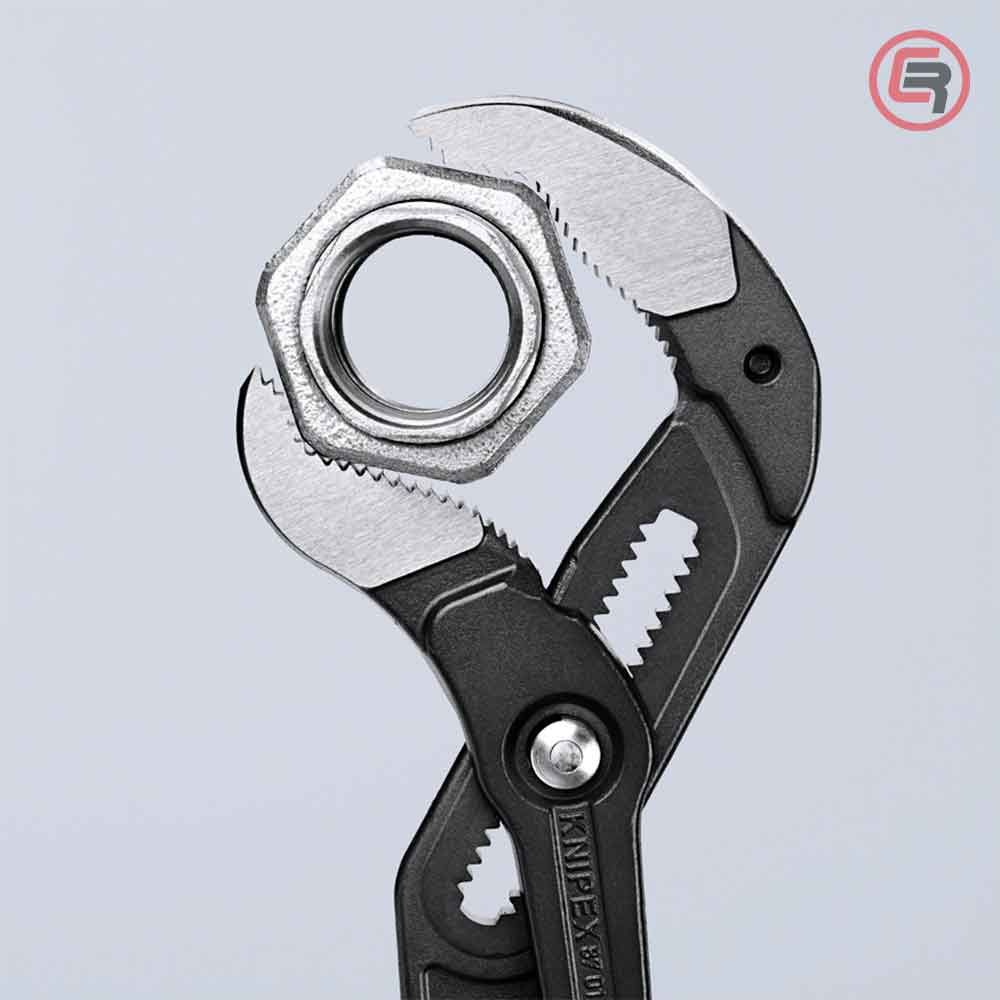 Knipex Kliješta Papige / Papagajke Cobra XXL 560 mm – 87 01 560 slika 5
