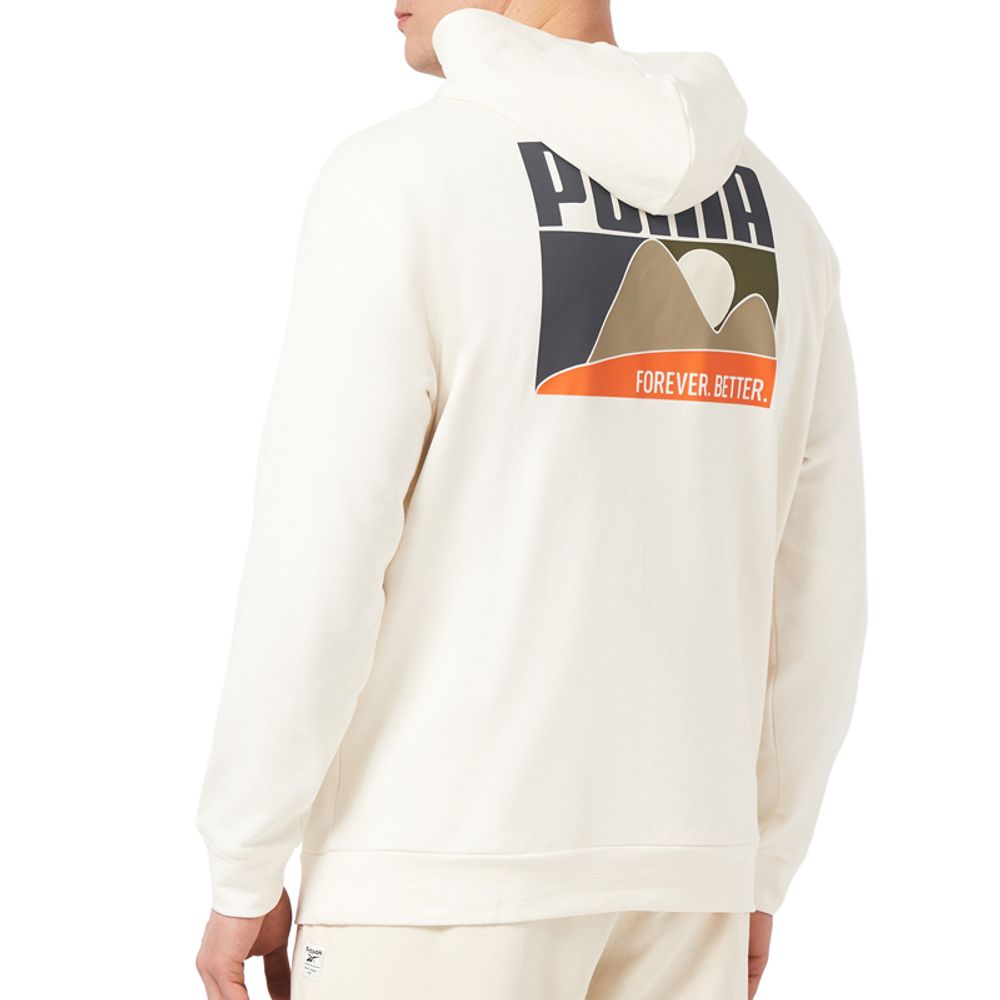 Puma Duks za muškarce Puma Better Sportswear Hoodie slika 4