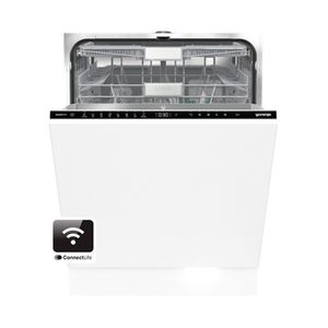 Gorenje GV693C60UVAD Ugradna mašina za pranje sudova, Inverter PowerDrive, 16 kompleta