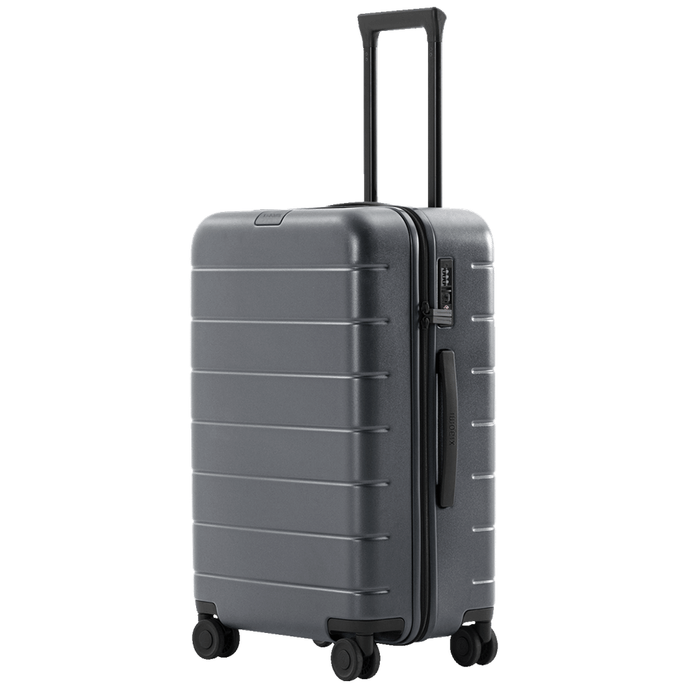 Xiaomi Kofer, 26", 80 lit., siva - Mi Luggage Classic Pro 26" Gray slika 1
