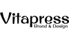 Vitapress logo