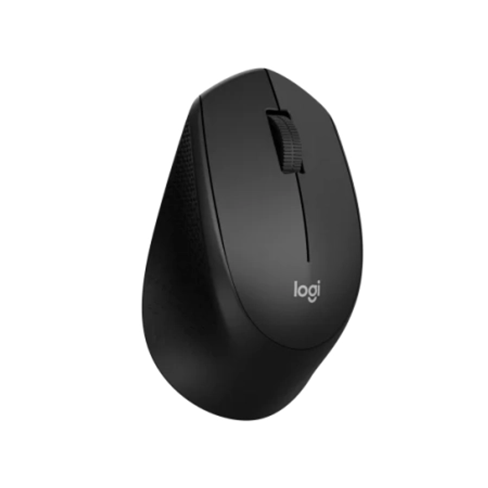 Logitech Miš M330 Silent Plus Wireless slika 2