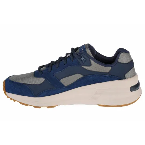 Skechers Global Jogger Muške Tenisice 237200-NVGY slika 7