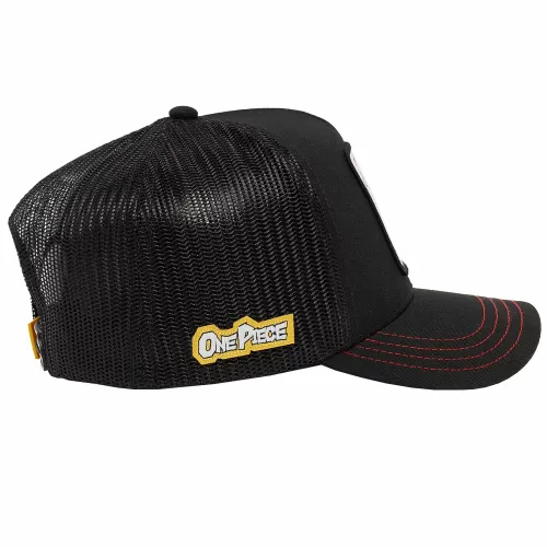 Capslab one piece trucker cap cl-op1-1-sku2 slika 2