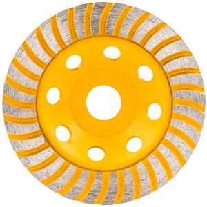 BRUSNI DISK 125 MM PM-DTG-1252T