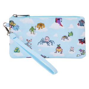 Loungefly Disney Toy Story wallet