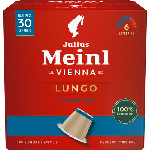 Julius Meinl Lungo Classico Inspresso kapsule 30/1 slika 2