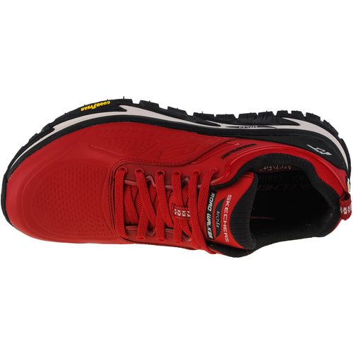 Skechers Arch Fit Road Walker muške tenisice 237333-RDBK slika 3